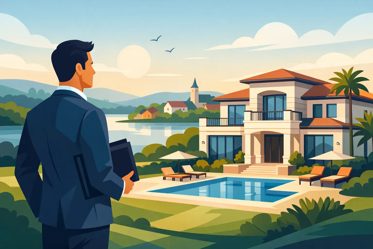 Best Realtor for Luxury Homes in Medina, Ohio