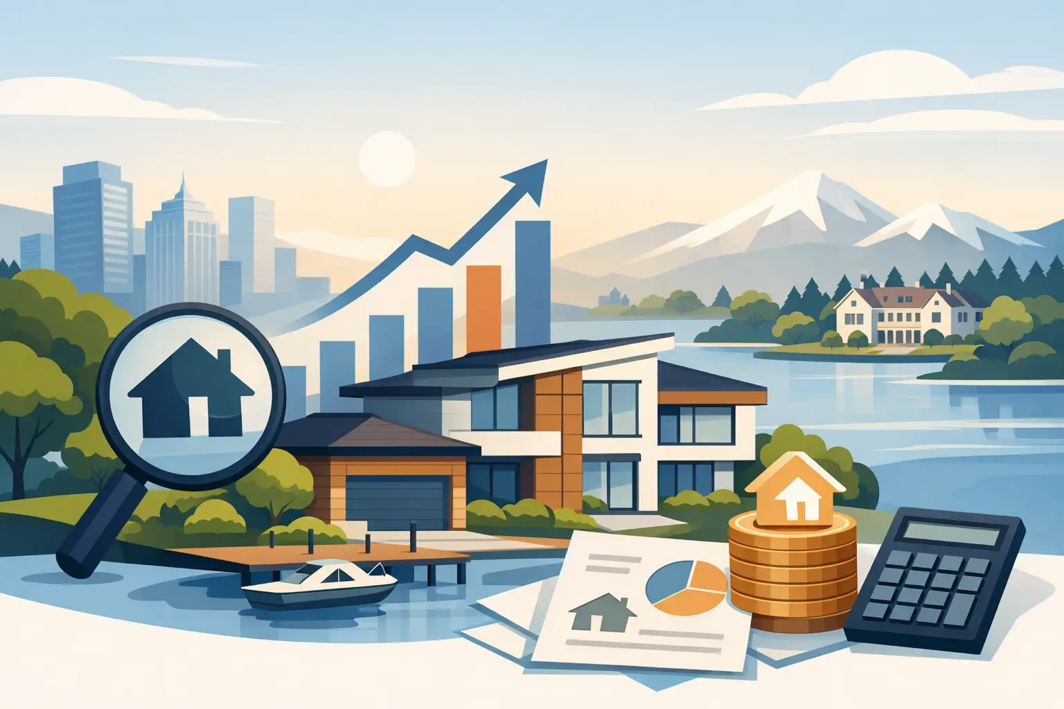 How Much Is My Medina Home Worth in 2026?