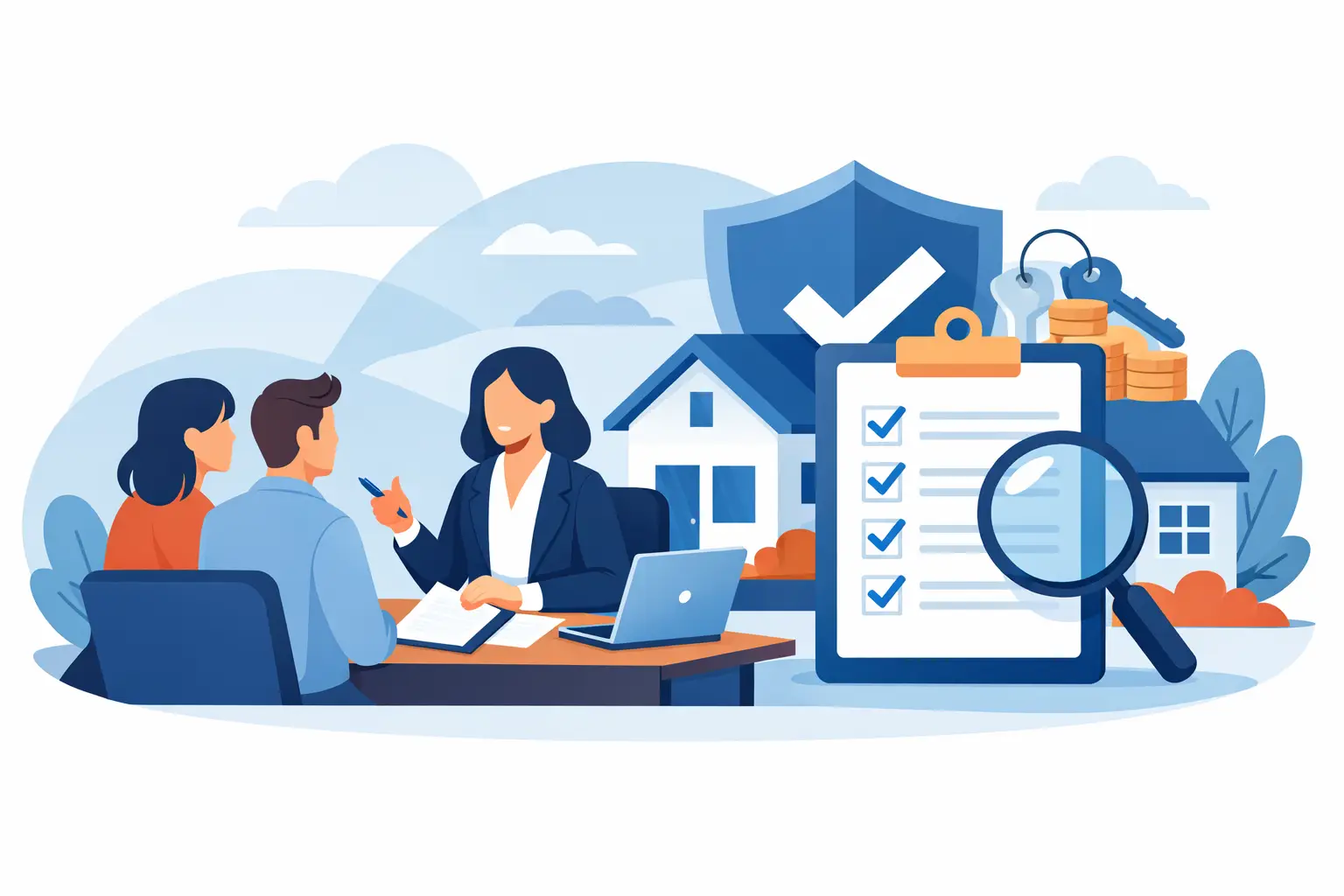 12 Listing Agent Questions That Protect Your Sale