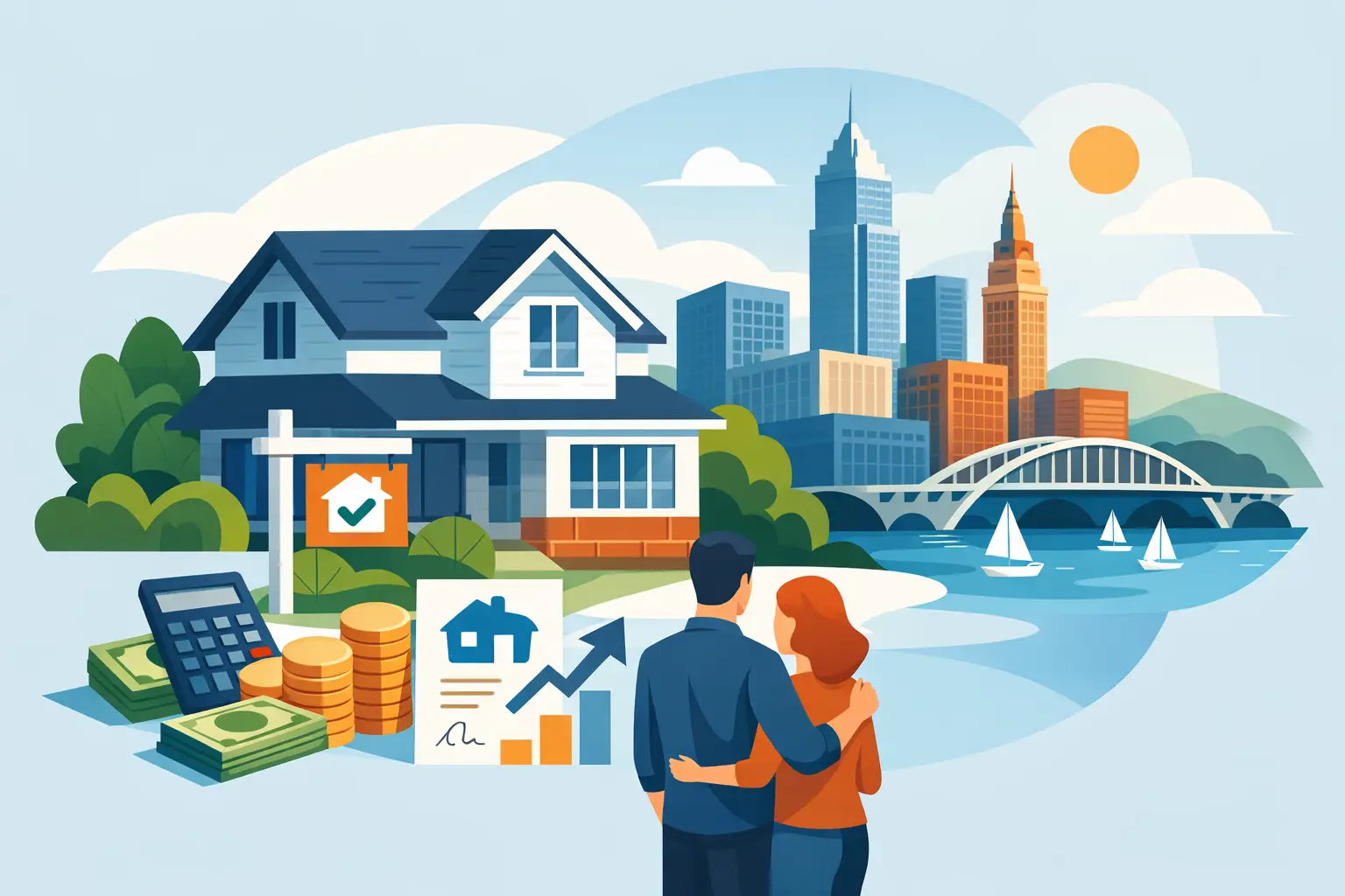 Home Equity Selling Guide for Northeast Ohio Owners