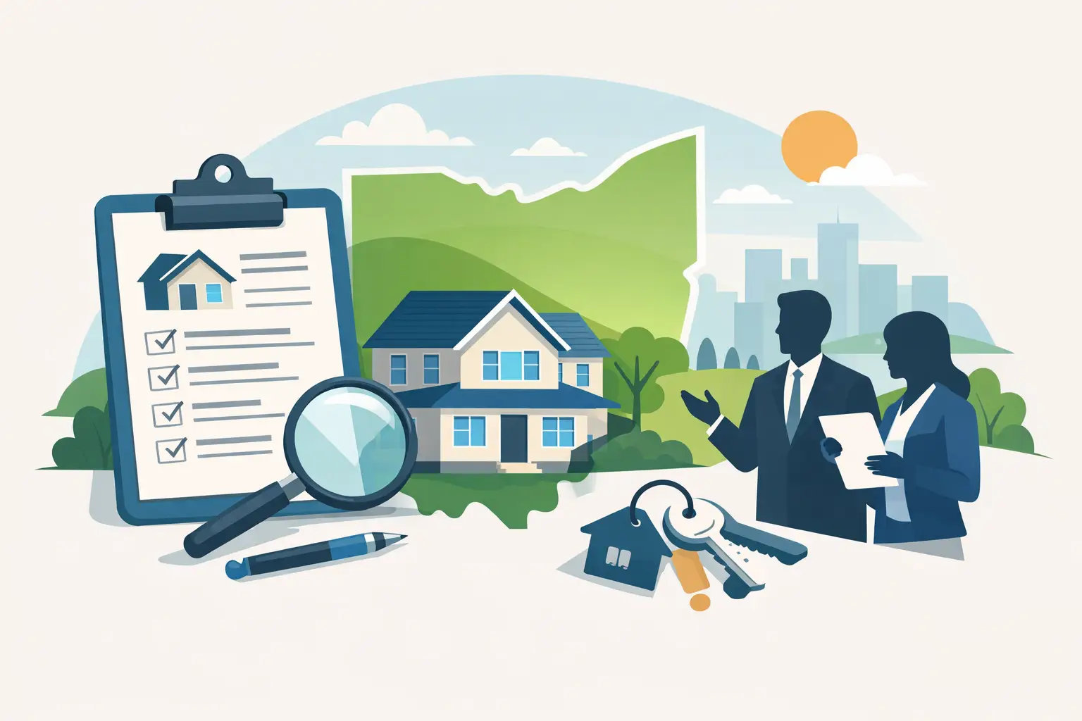 Ohio Seller Disclosures: What Sellers Should Know