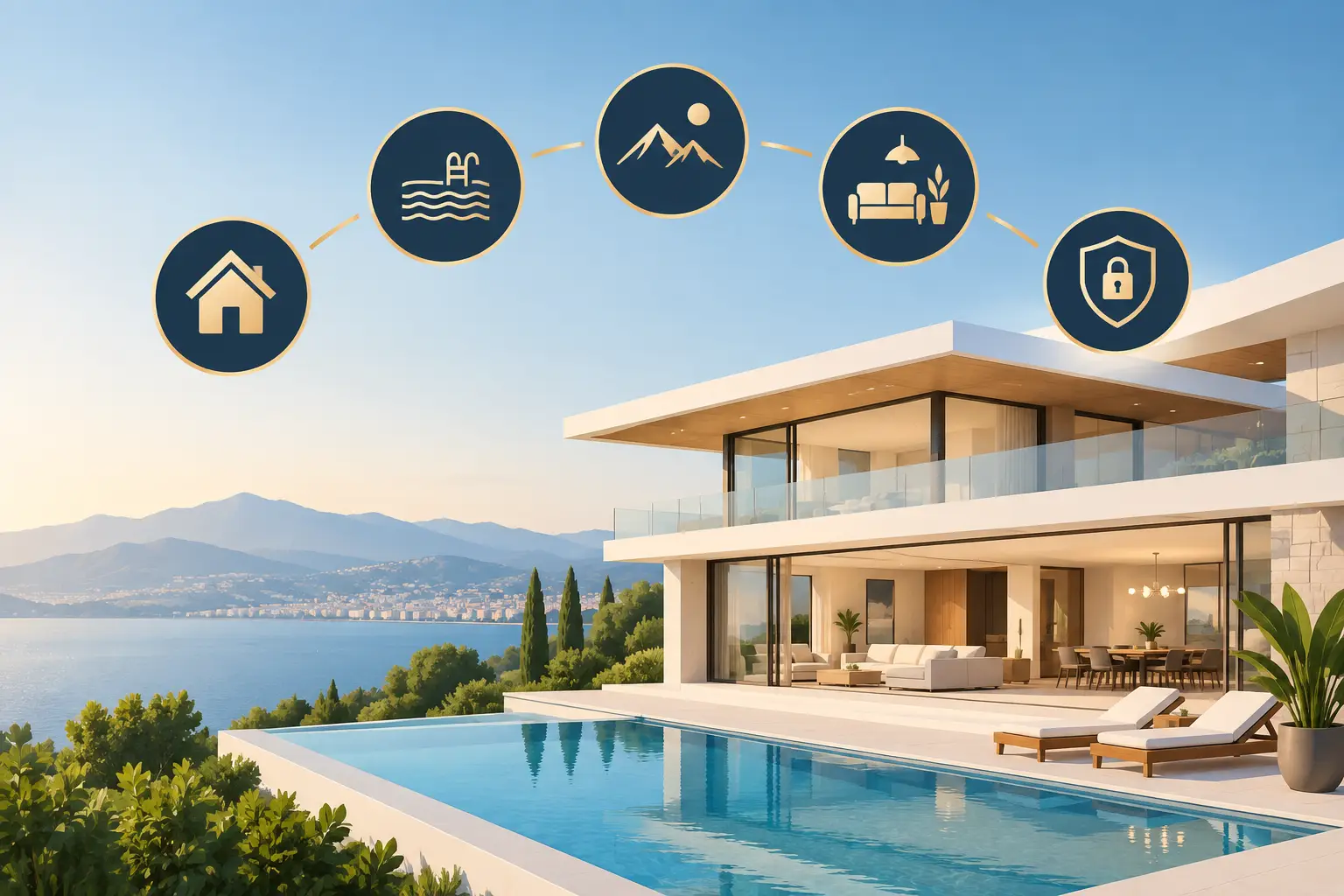 Best Luxury Listing Features That Create Demand
