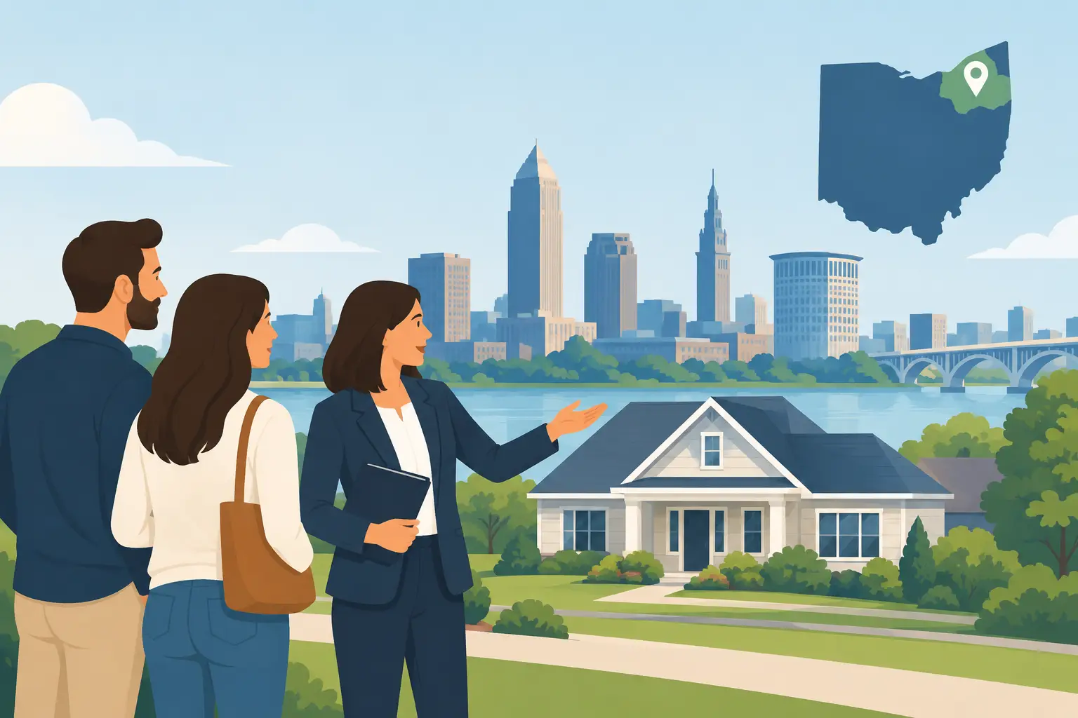 Buyer Agency Explained for Northeast Ohio Buyers