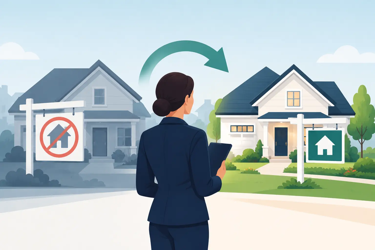 Expired Listing Turnaround That Gets Results