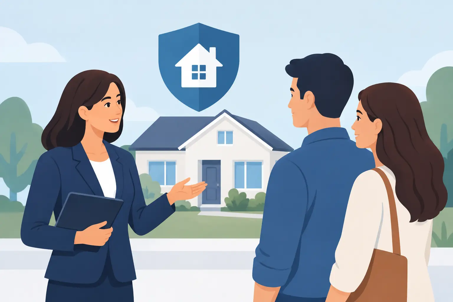 How to Choose Buyer Representation That Protects You