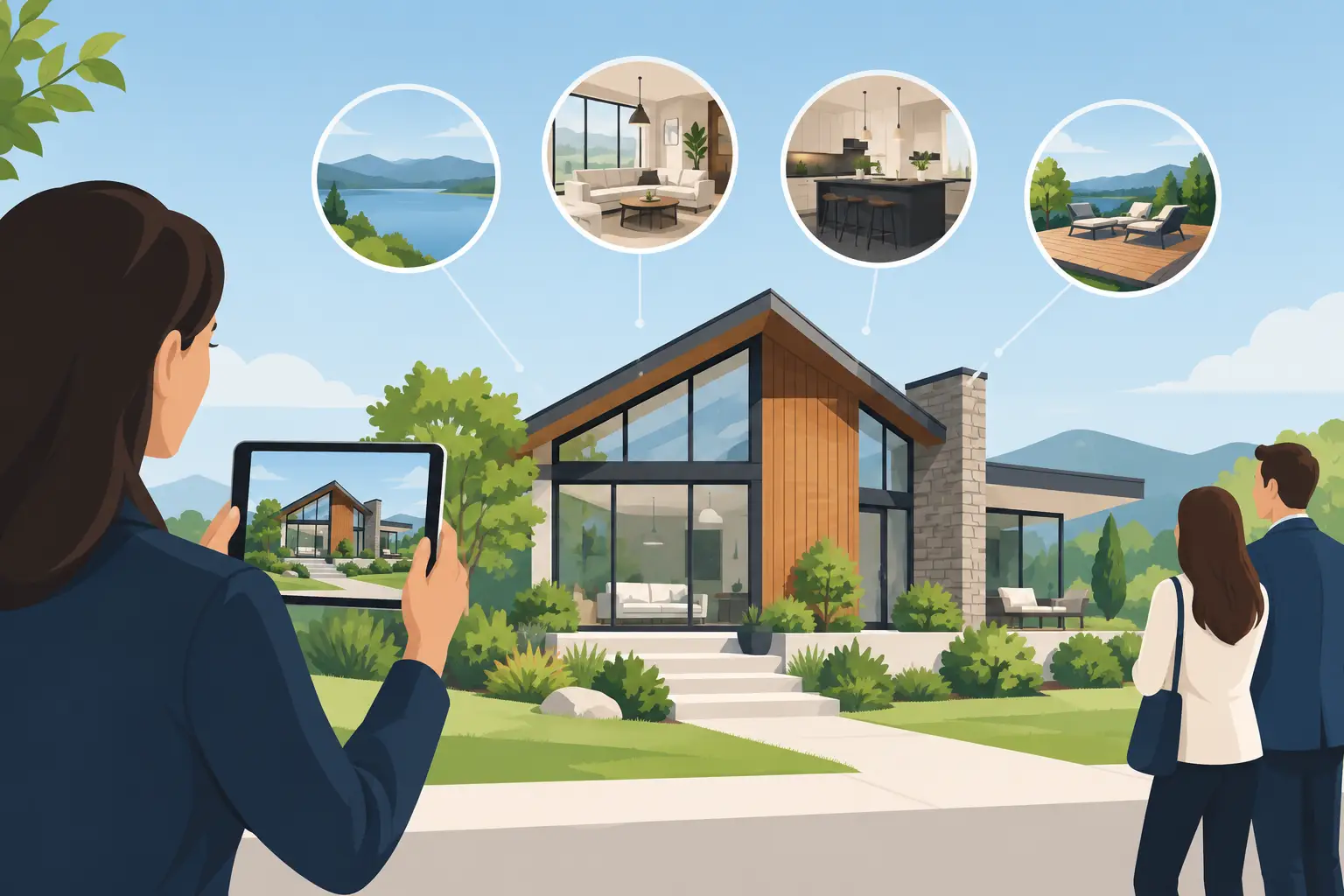 How to Market Unique Homes for Stronger Offers