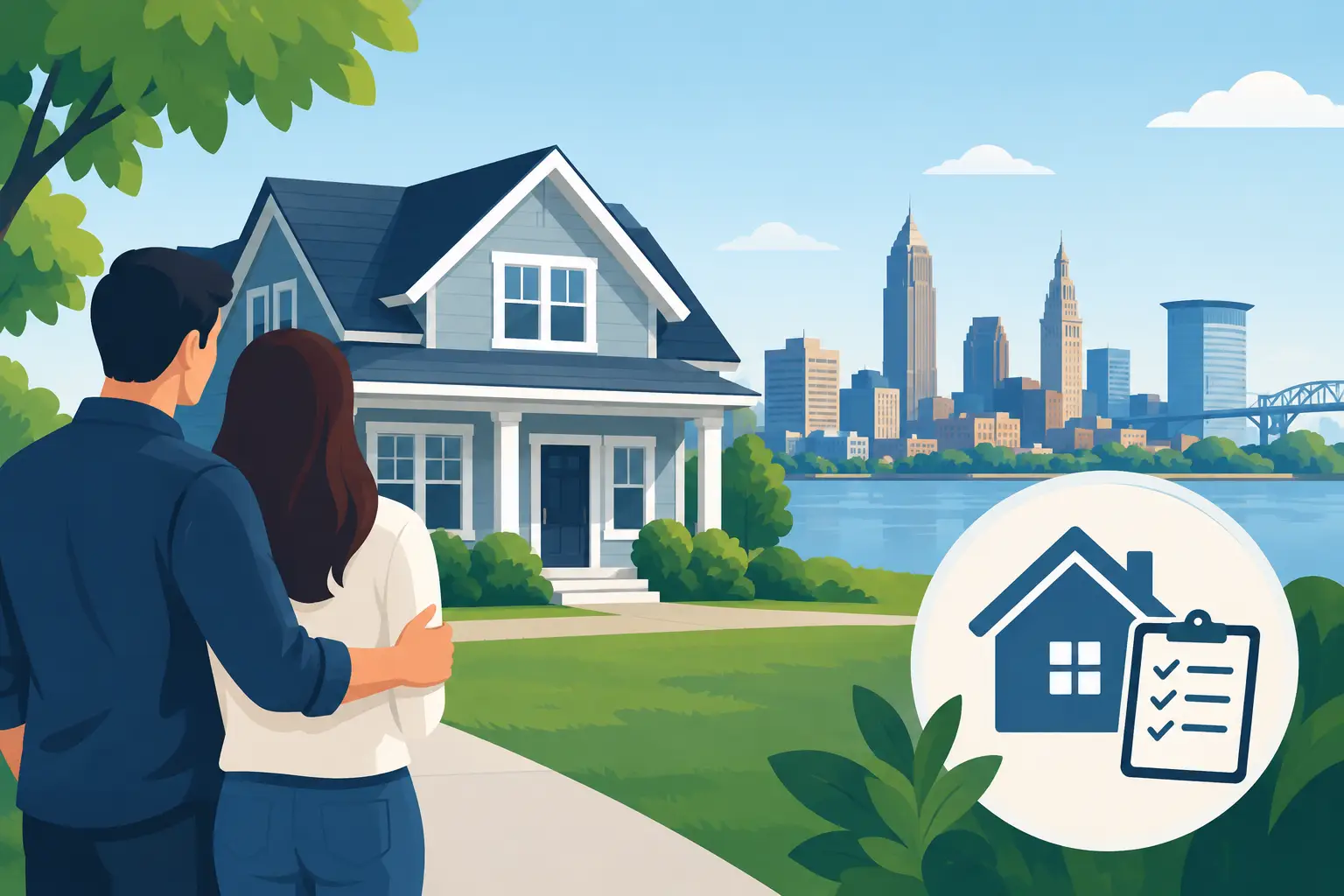 Home Offer Strength Guide for Northeast Ohio Buyers