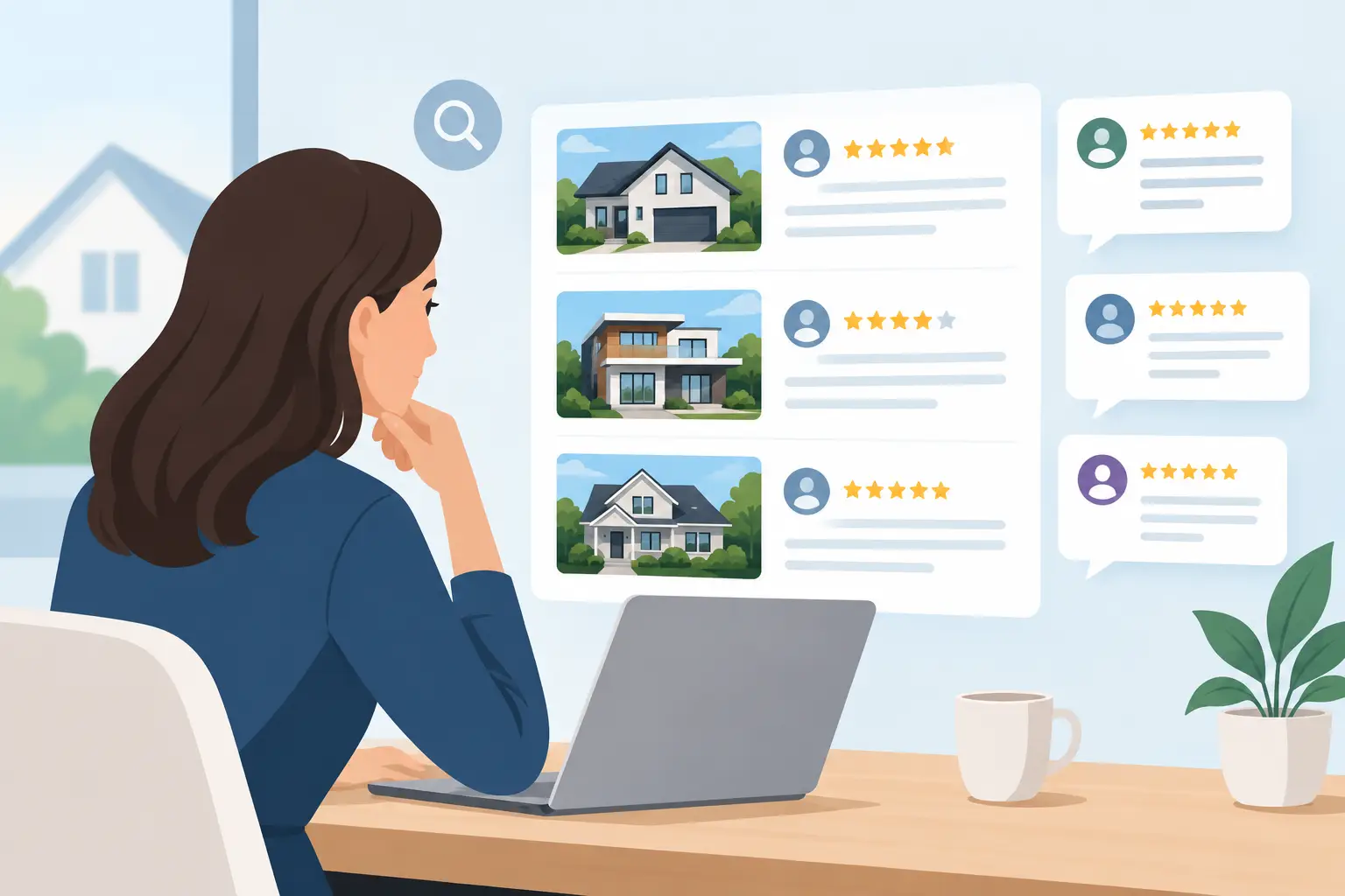 How to Read Listing Service Reviews Like a Seller
