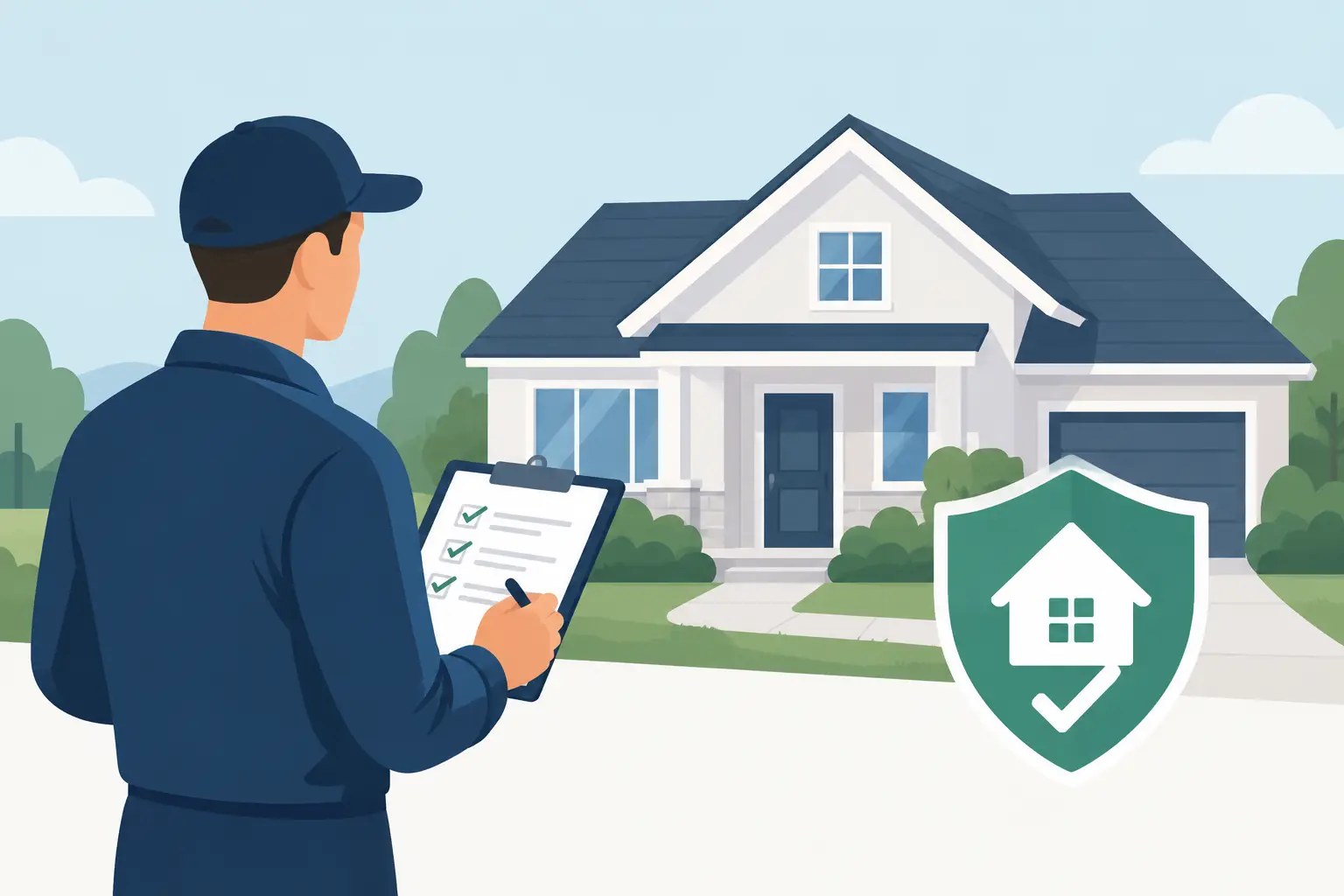 Why Pre Listing Inspections Protect Your Sale